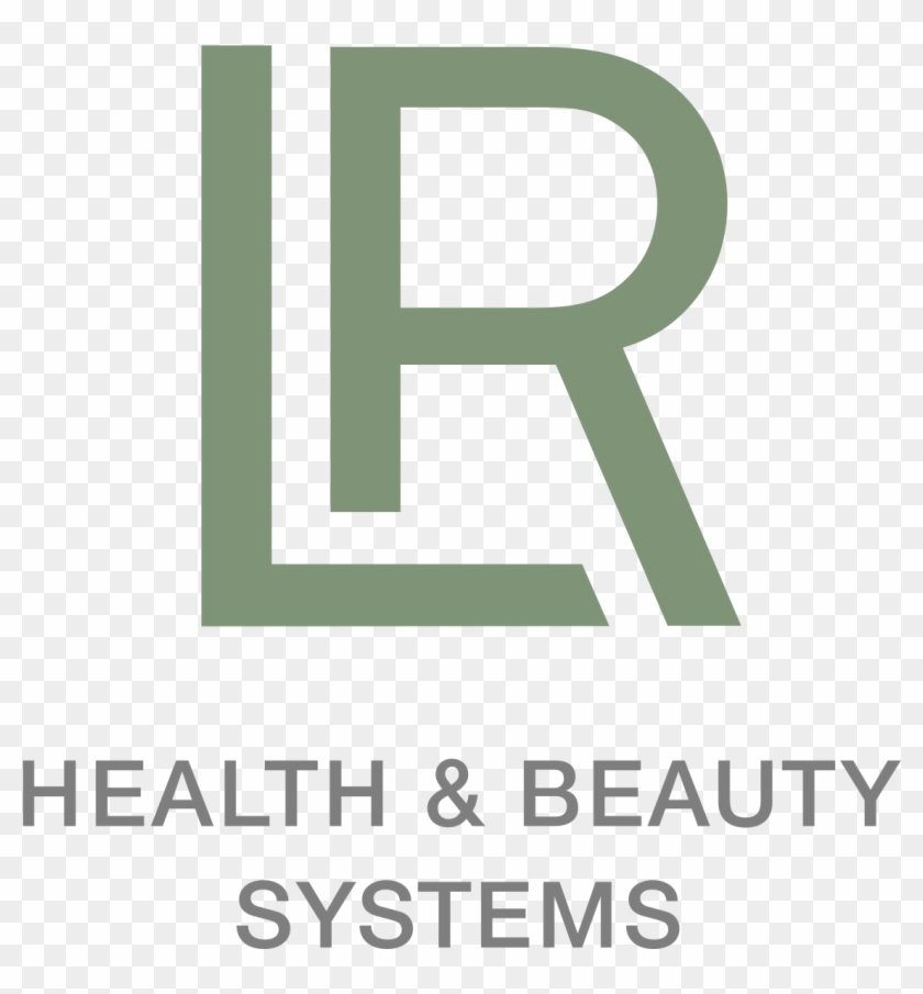 Lr Health & Beauty Systems Clipart #4929744