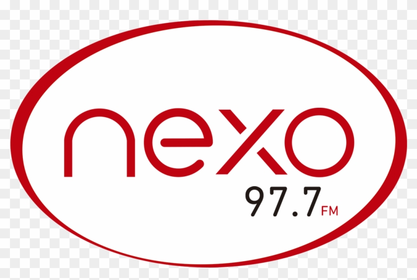 Radio Nexo - Circle Clipart