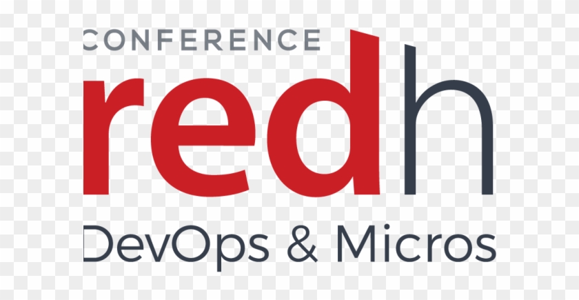 Redhat Logo Cor Fundobranco - Red Hat Linux Clipart #4929916