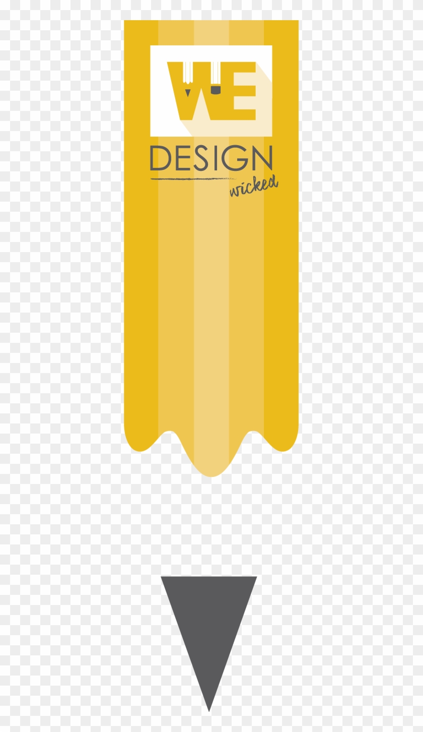 Pencil Yellow Desktop - Aa Prestige Clipart #4929960