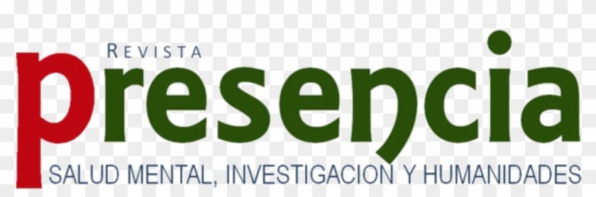 Logo De Presencia - Cabeceras De Revista Clipart #4930020