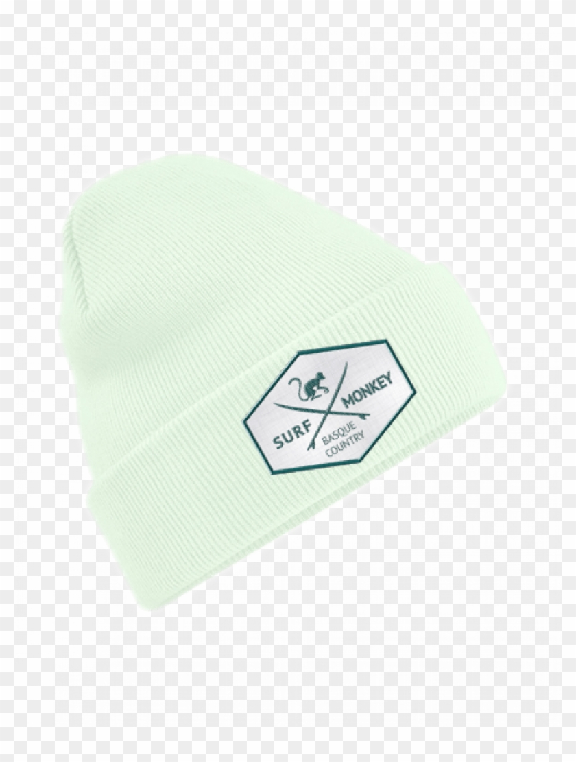 Dressed In Music Surf Monkey - Label Clipart #4930021