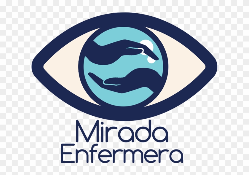 Día Internacional De La Enfermería - Eye Clipart