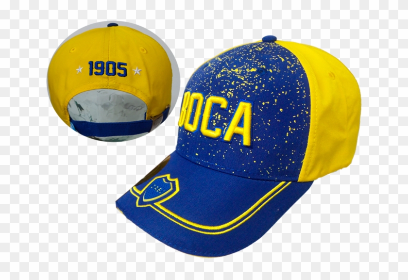 Gorro Boca - Baseball Cap Clipart