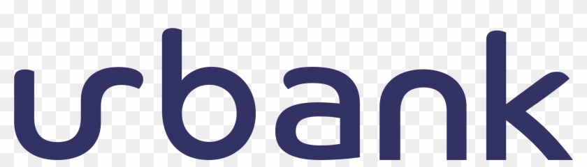 Urbank Logo Pra Fund - Graphics Clipart #4930238