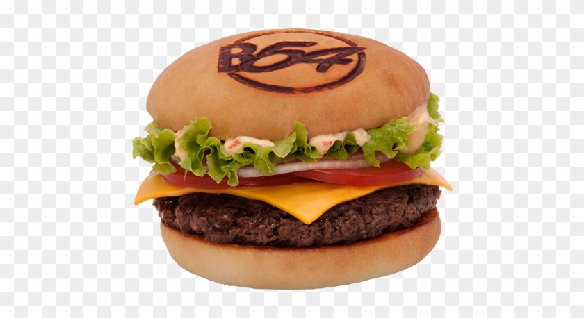 Desserts - - Cheeseburger Clipart #4930278