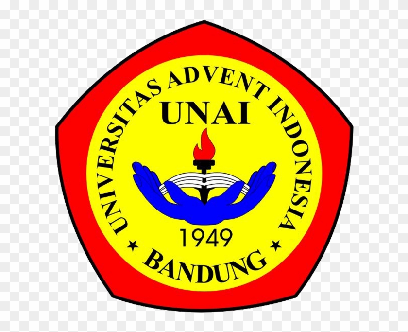 Logo Unai Png - Indonesian Adventist University Clipart #4930282
