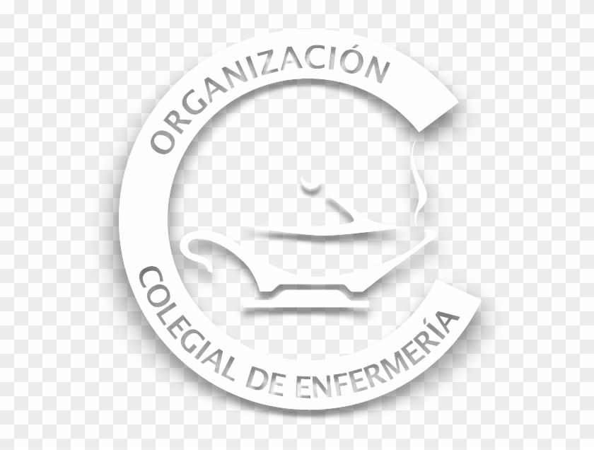 Organización Colegial De Enfermería - Organizacion Colegial De Enfermeria Clipart