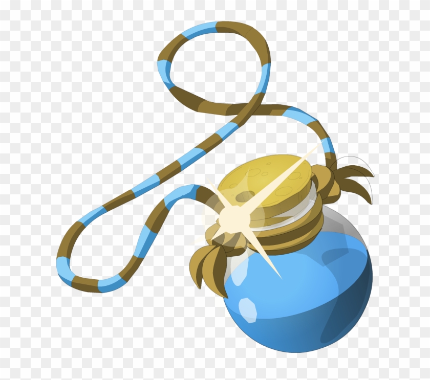Amulet Png Pic - Illustration Clipart