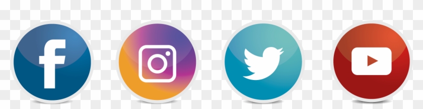 Logos Png Redes Sociales - Twitter Clipart