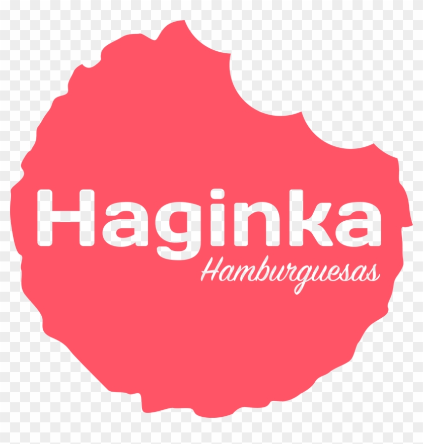 Logotipo Y Naming- Hamburguesas Haginka - Illustration Clipart #4930720
