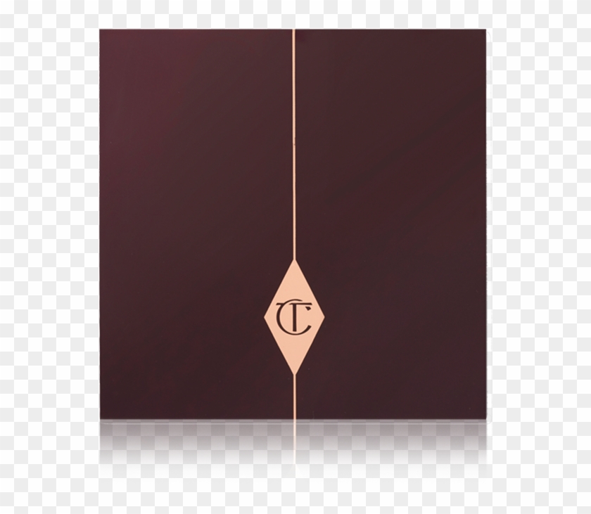 All In One Makeup Palette - Sign Clipart #4930747