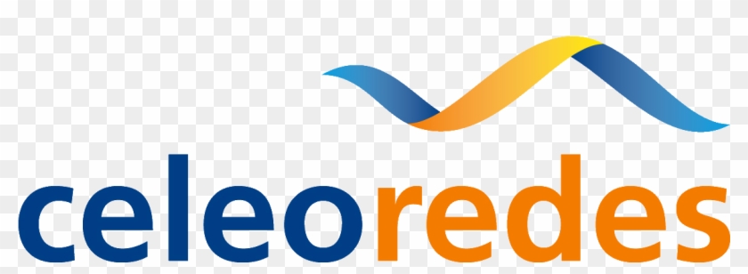 Celeo Redes Chile Ltda - Celeo Redes Logo Clipart