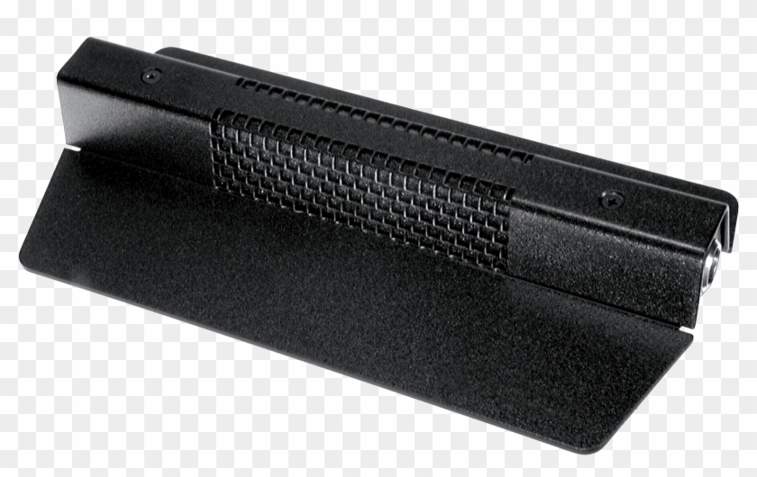 Stage Floor Microphone - Crown Pcc 160 Clipart #4930888