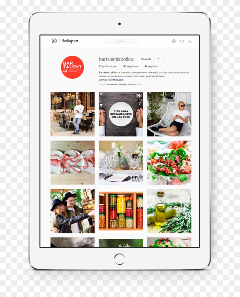 Bartalent Lab Redes Sociales - Online Advertising Clipart #4931121