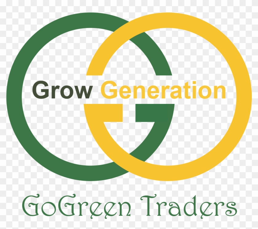 Gogreen Logo - Al Wahda Mall Clipart #4931147