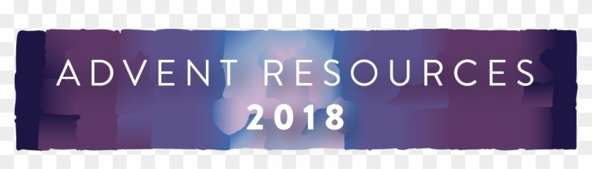 Advent Resources For - Banner Clipart