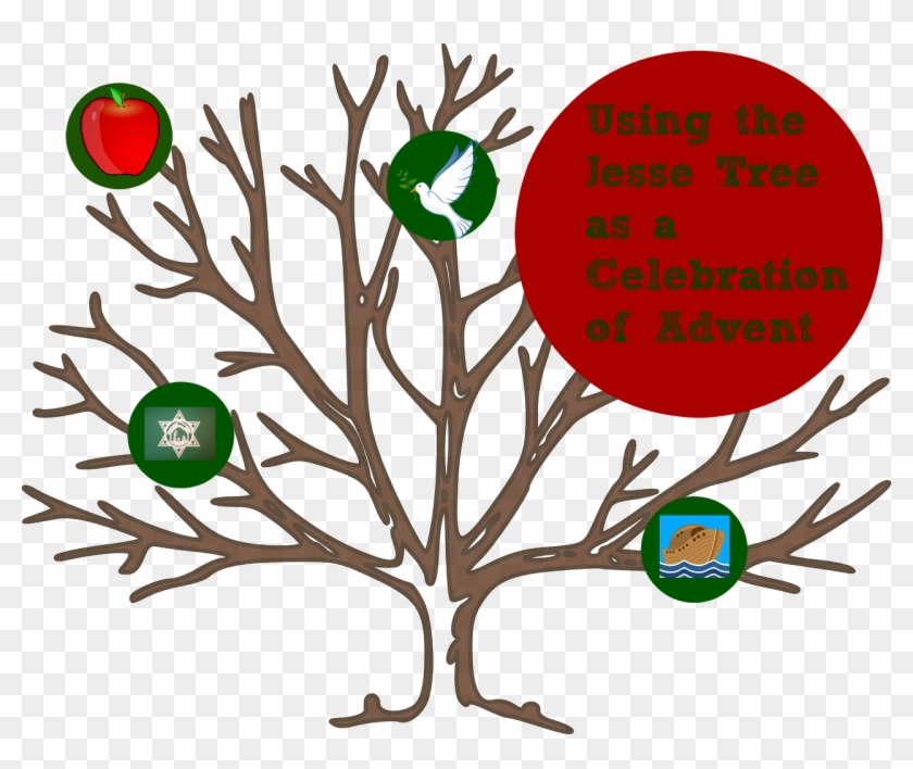 Homeschool Review Crew - Draw A Winter Tree Clipart #4931299