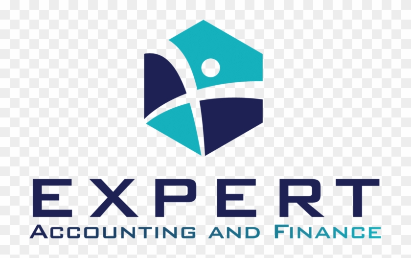 Expert Accounting And Finance - Graphic Design Clipart #4931353