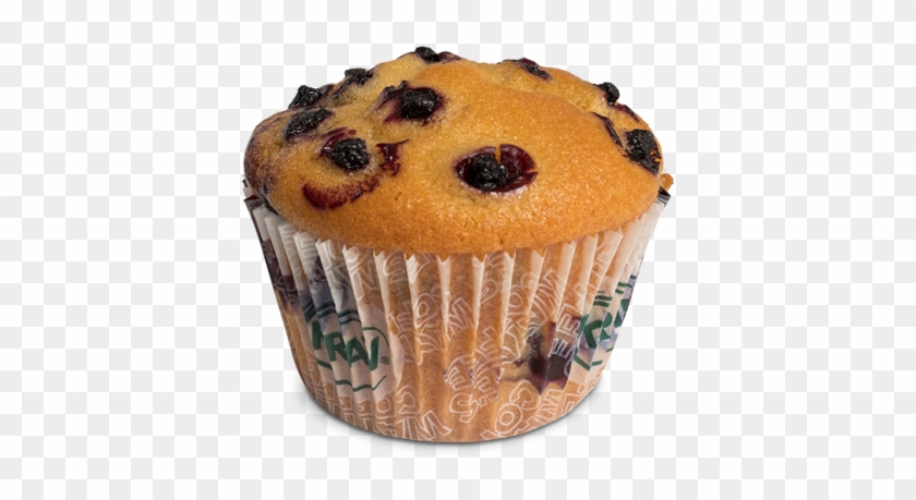 Blueberry Muffin Uk Clipart