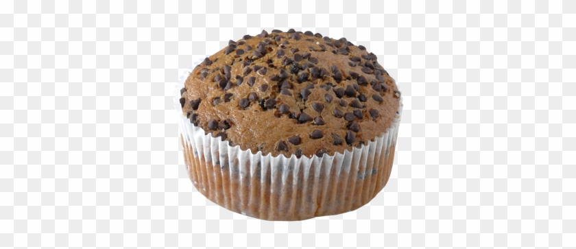 Cappuccino Crown Muffin - Muffin Clipart #4931422