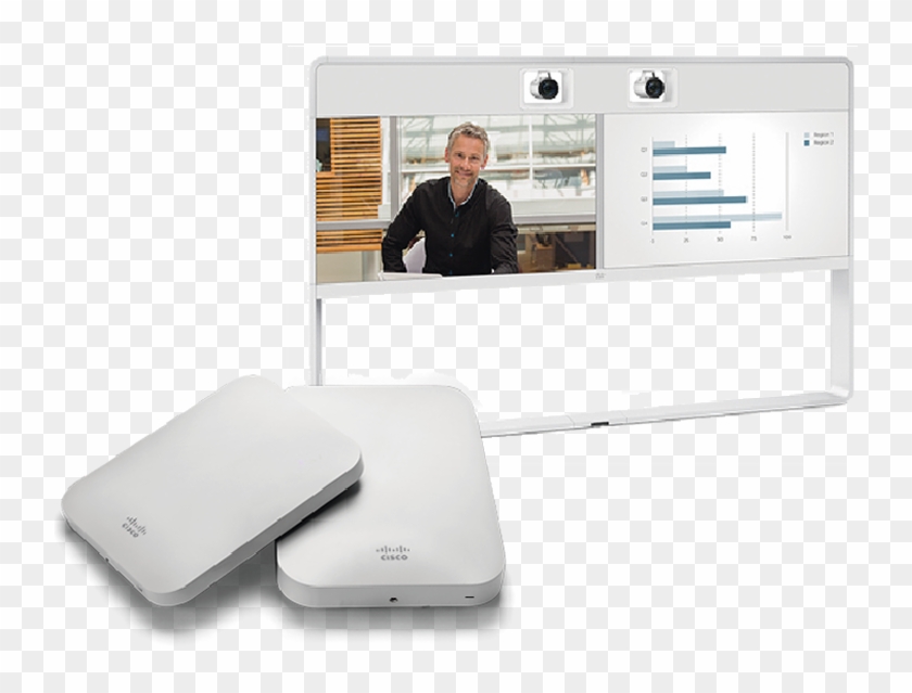 Redesycolab - Cisco Mx Series Clipart #4931666