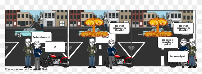 Carro Comvba - Cartoon Clipart #4931828