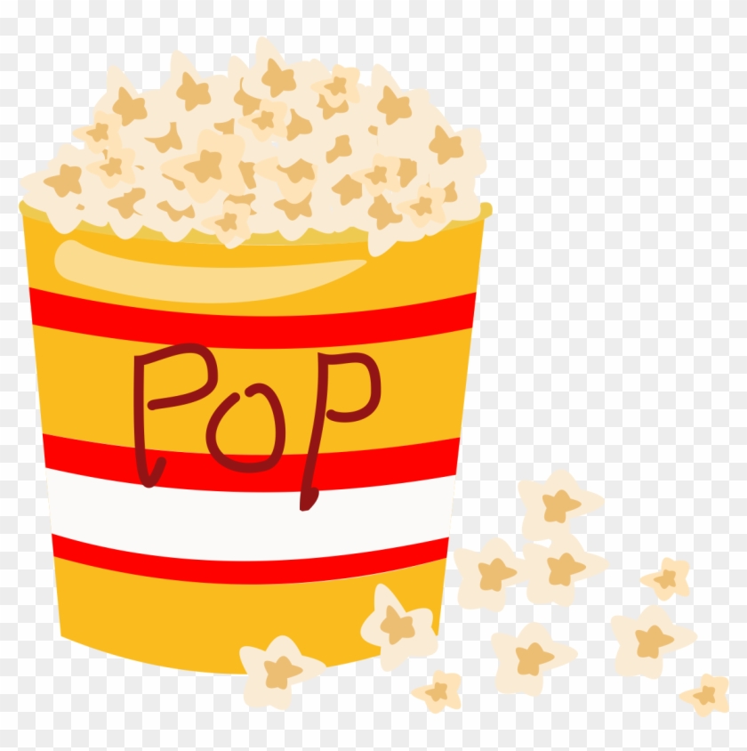 Dibujos Animados Lindo Gourmet Diseño De Elementos - Vector Graphics Clipart #4931934