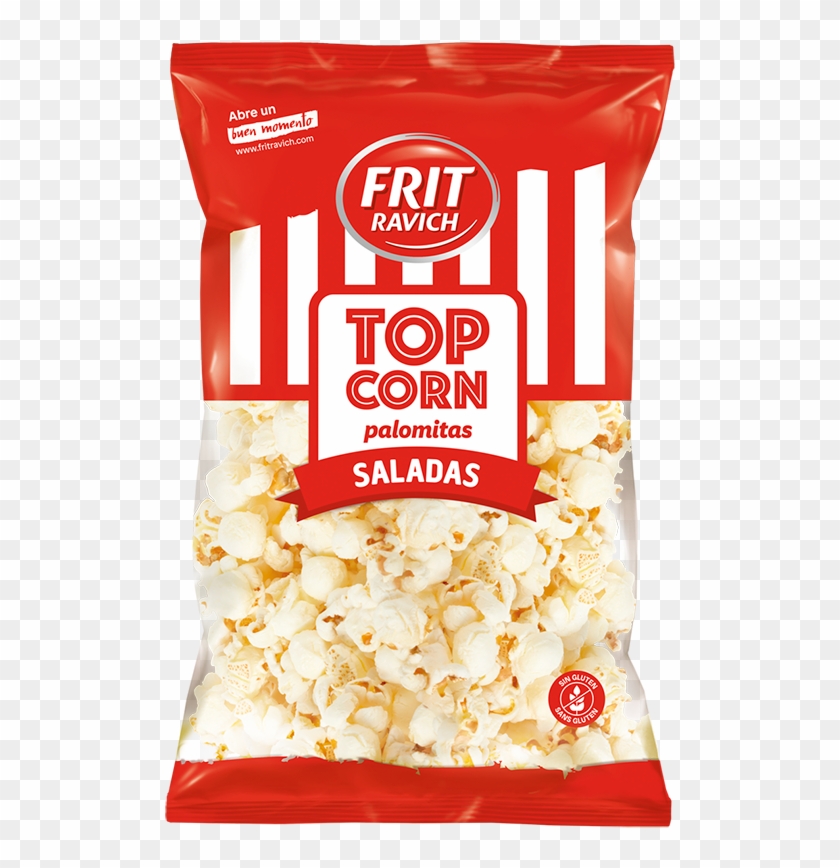 Palomitas De Colores Frit Ravich Clipart #4931969