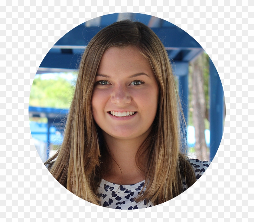 Conscious In The Kitchen - Girl Clipart