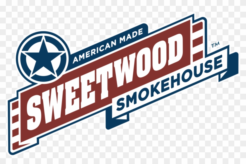 Sweetwood Jerky Company - Cattle Brand Clipart #4932116