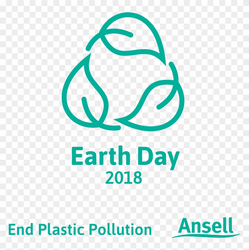 The World R Finding Out How Many Plastic Items R Being Clipart #4932369