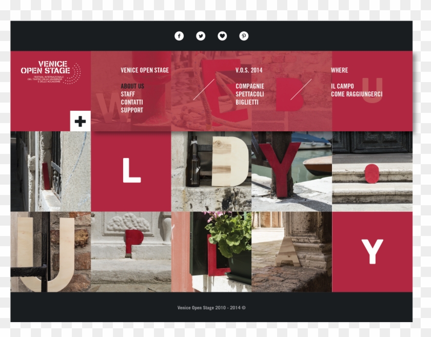 And Displayed In Flyers And Posters As "teasers" Before - Office Clipart #4932377