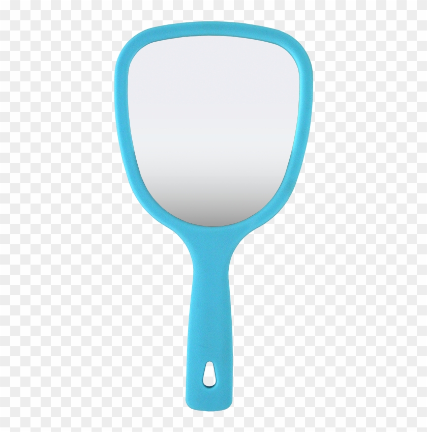 Picture Black And White Stock Soft Touch View Hand - Hand Mirror Png Transparent Clipart