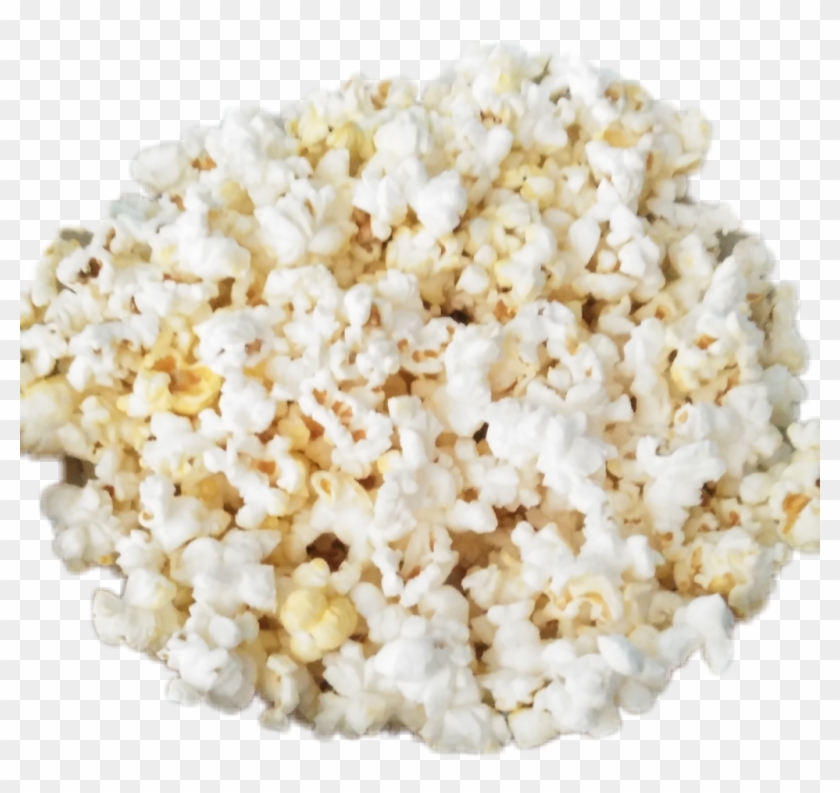 #palomitas - Popcorn Clipart