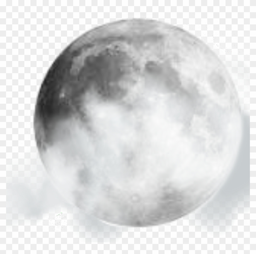 #moon #moonlight #noob #noobediting #moonstickers #sky - Moon Clipart