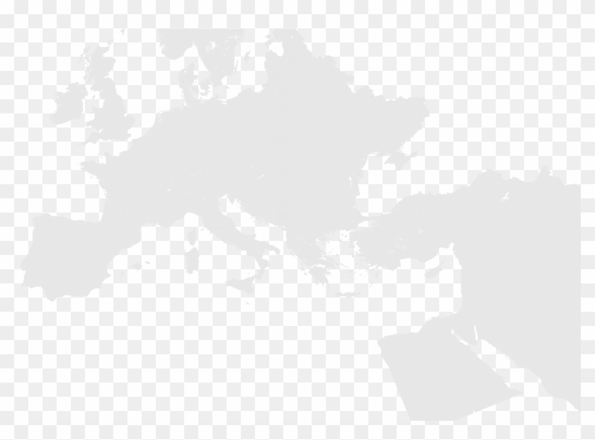 Proposal , Png Download - Carpathians On The World Map Clipart