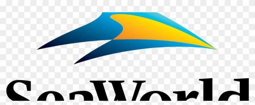Ammpa Statement On Seaworld Decision To End Its Killer - Sea World Logo Png Clipart #4932698