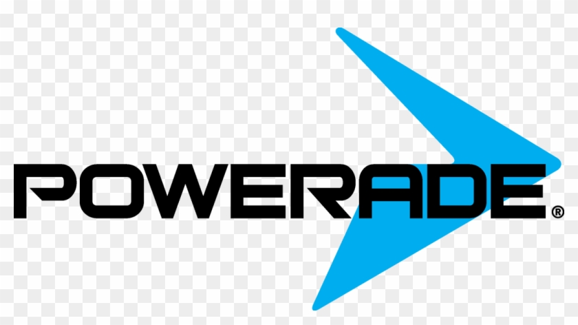 End Of The World - Powerade Logo 2017 Png Clipart #4932724