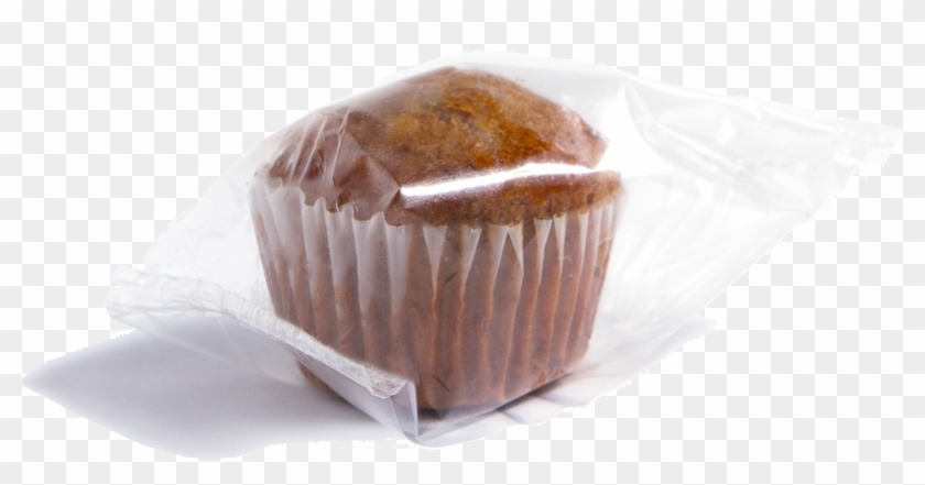 Sweets From The Earth Blueberry Muffin - Chocolate Clipart