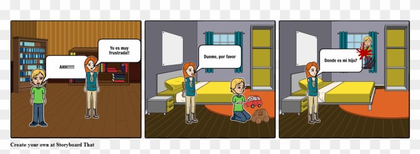 Madre - Initiative Vs Guilt Gif Clipart #4932805