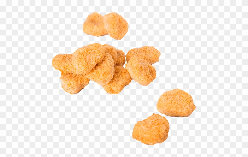 Palomitas De Pollo - Potato Chip Clipart