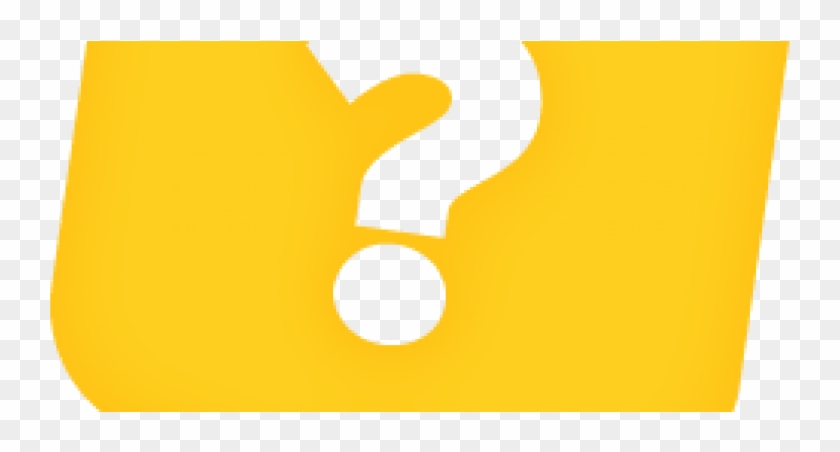 Signo-interrogacion - Graphic Design Clipart #4932960