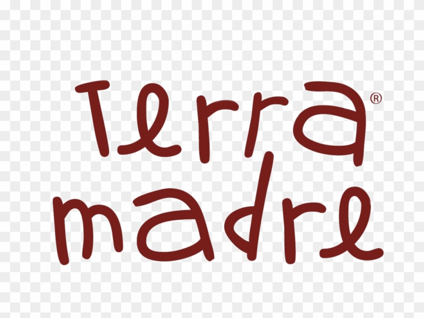 Terra Madre Logo Clipart #4933075