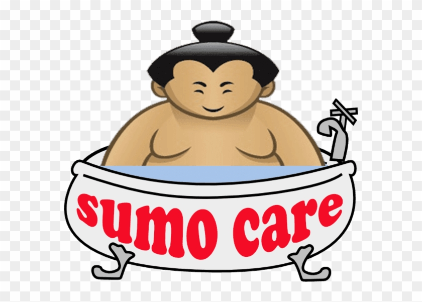 Follow Us - Bath Tub Clipart - Png Download