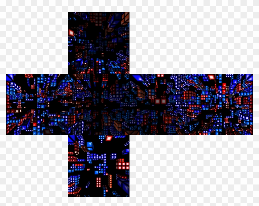 Tetris - Art Clipart