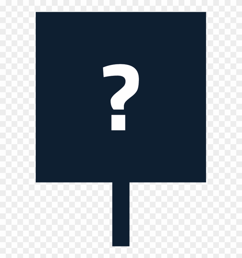 ¿dónde Te Recibe El Doctor Antonio Burgos - Sign Clipart #4933307