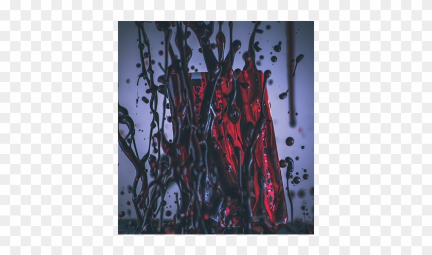 Limited Edition Untitled V2 Playing Cards By Adam Borderline - Tree Clipart