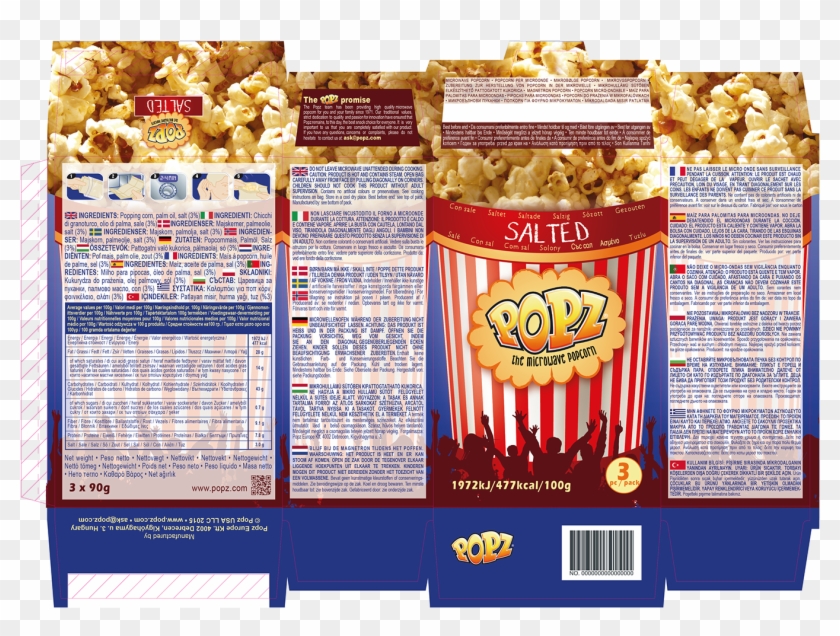 Thank You , Png Download - Convenience Food Clipart #4933427