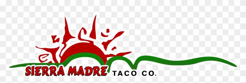 Sierra Madre Taco Co Clipart